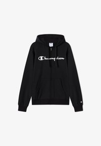 Niewybrane, black
