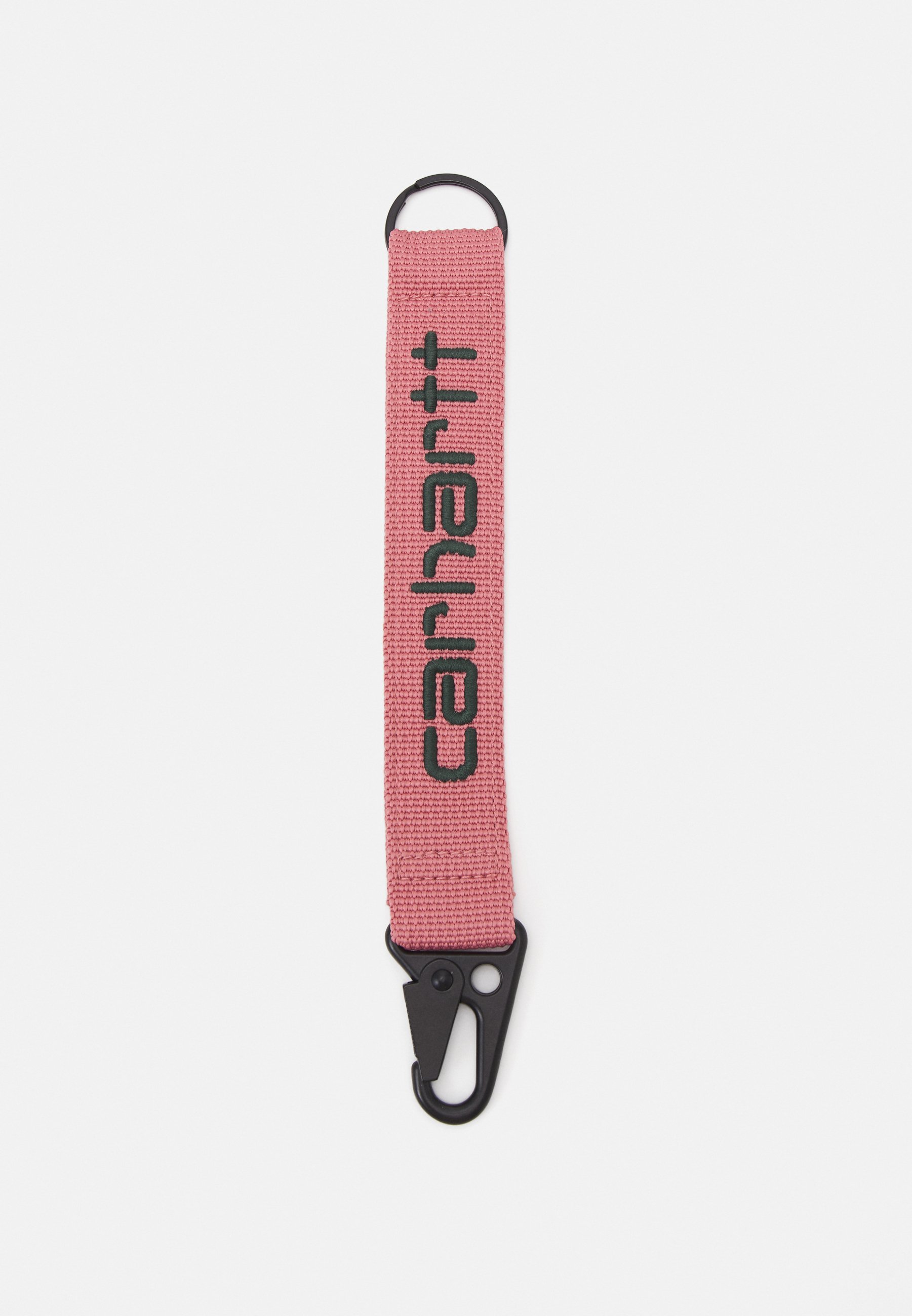 ★carhartt★Jaden Keyholder★Turtle/ Air Pink 2pcs (人気) Carhartt WIP Jaden Keyholder, Turtle / Air Pink | Official