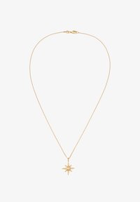 Niet geselecteerd, gold-coloured