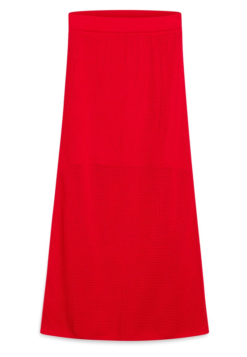 IVY OAK Maxirok rood IVY OAK Maxirok rood