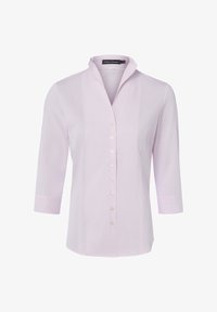 Unausgewählt, rosa weiß
