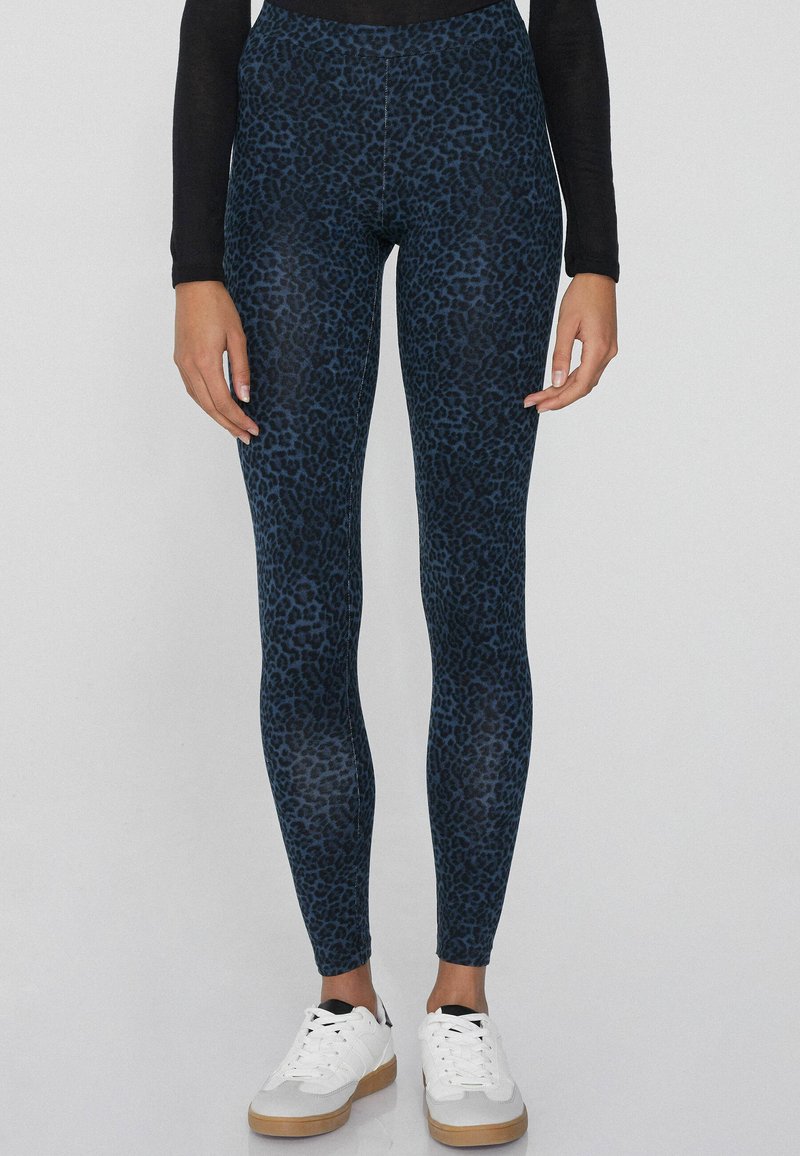 Tezenis - Spodnie legginsy