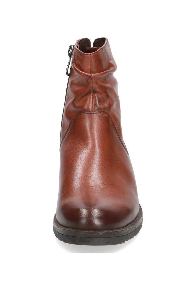Damen Sneaker | Caprice Ankle Boot cognac_nappa/cognac - PV01669 Damen Sneaker | Caprice Ankle Boot cognac_nappa/cognac - PV01669