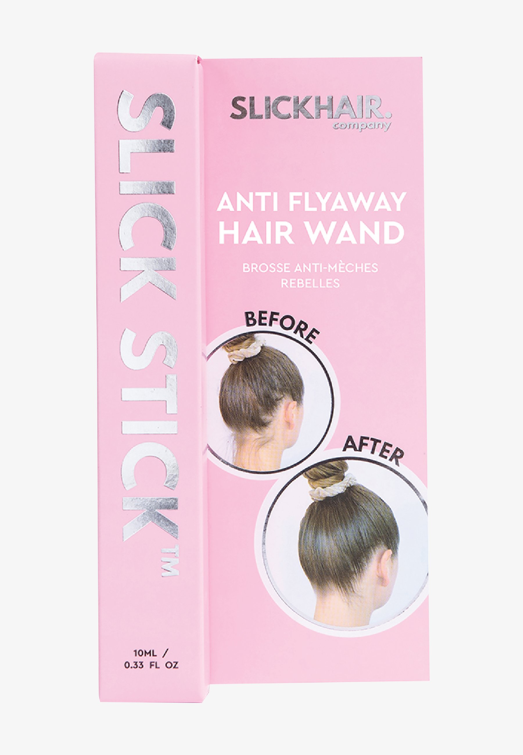Haarwachs-Stick Von Ahyapiner – Für Flyaways, Perücken & Glattes Styling (76,5 G)