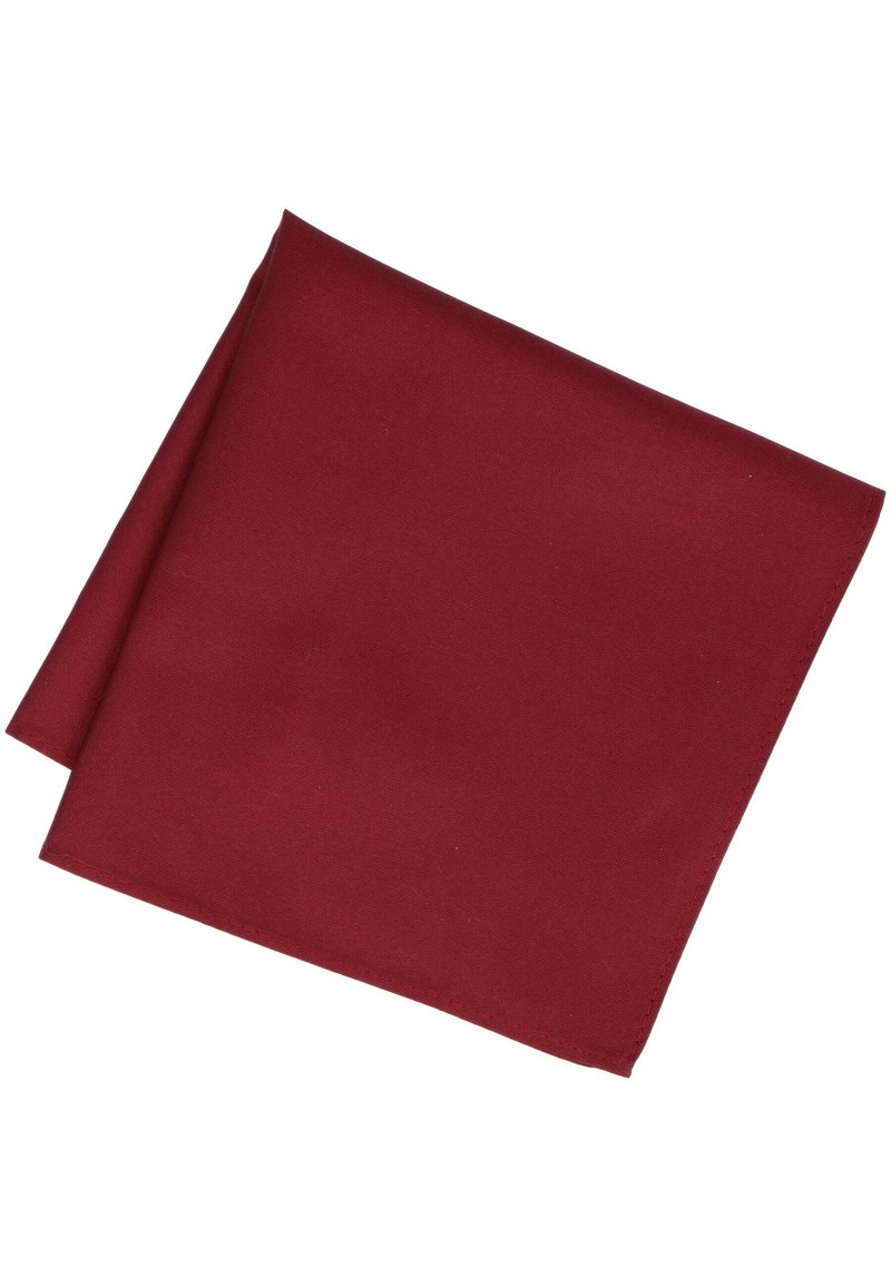 Herren Manschettenknöpfe | WILLEN Krawatte bordeaux - IZ29430 Herren Manschettenknöpfe | WILLEN Krawatte bordeaux - IZ29430