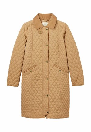 Joules, Wintermantel - tan brown