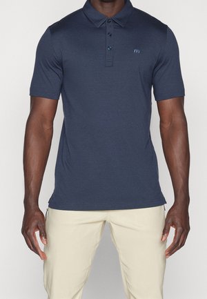Poloshirt - dark blue