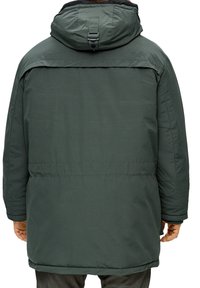 s.Oliver - Płaszcz zimowy