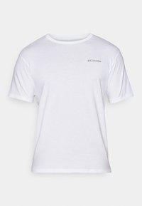 Unselected, white