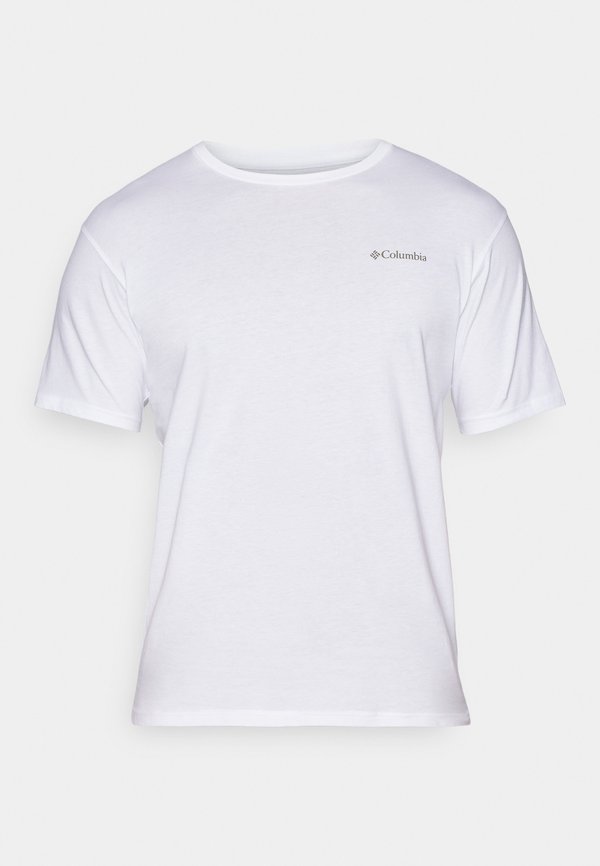NORTH CASCADES™ SHORT SLEEVE TEE - Print T-shirt3