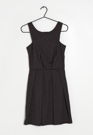 Robe de jour - brown