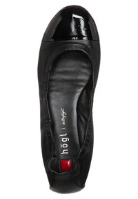 Högl Ballerines - black