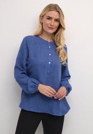 KABEATHE STANLEY - Blouse - coronet blue cc