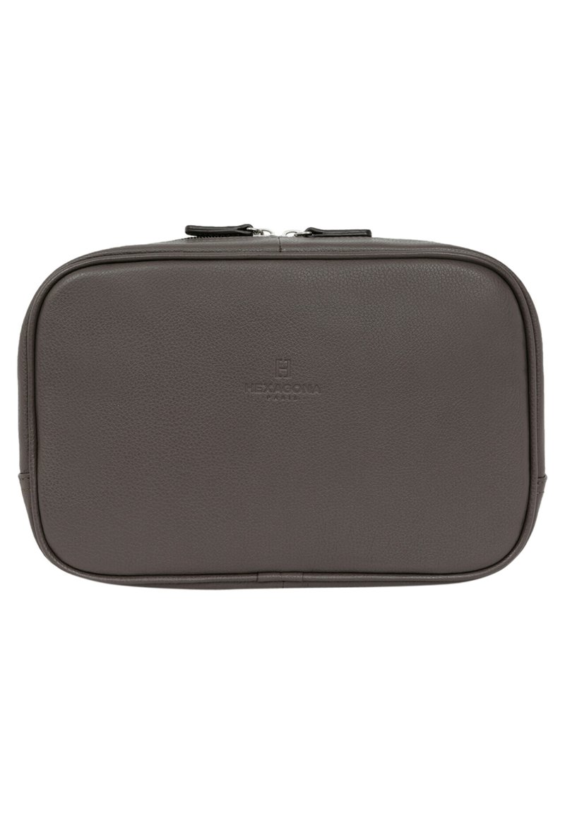 Hexagona CONFORT BUSINESS - Toilettas - taupe