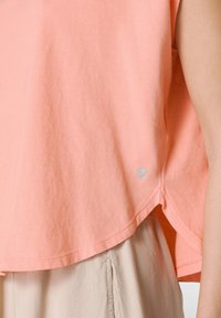 Deha T-shirt basic - melon
