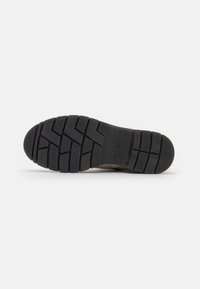 Marco Tozzi BY GUIDO MARIA KRETSCHMER - Bottines à lacets - cream