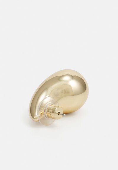 DANNIJO EARRINGS - Kõrvarõngad - gold-coloured