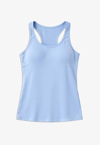 Non sélectionné, light blue
