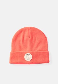 MOOMIN BEANIE UNISEX - Mössa - sunset coral