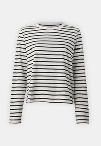 Não selecionado, white/black