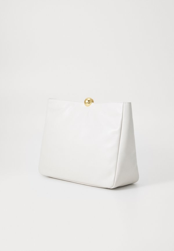 SFERA SOFT - Clutch - marshmallow2