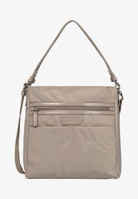 Unausgewählt, galet