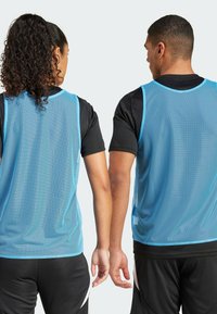 adidas Performance UNISEX - Top - blue burst