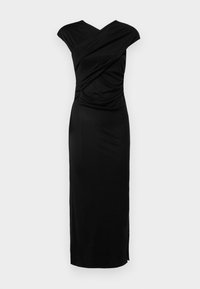NOVAK - Maxikjole - black