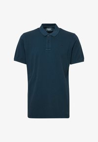 Non sélectionné, dunkelblau