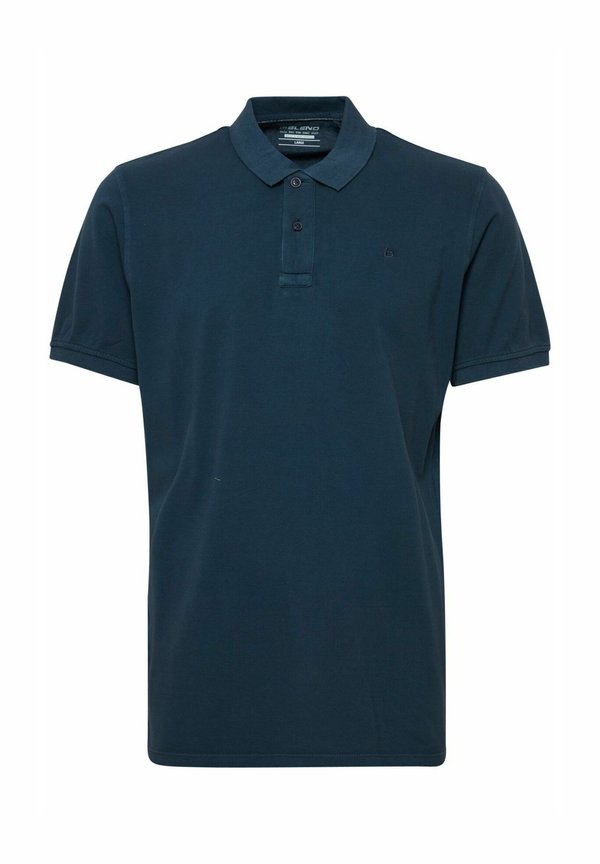 BHTee BT - Polo shirt - dunkelblau2