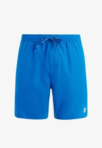 Niet geselecteerd, cali blue