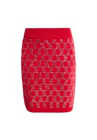 Zīmuļsvārki - rot