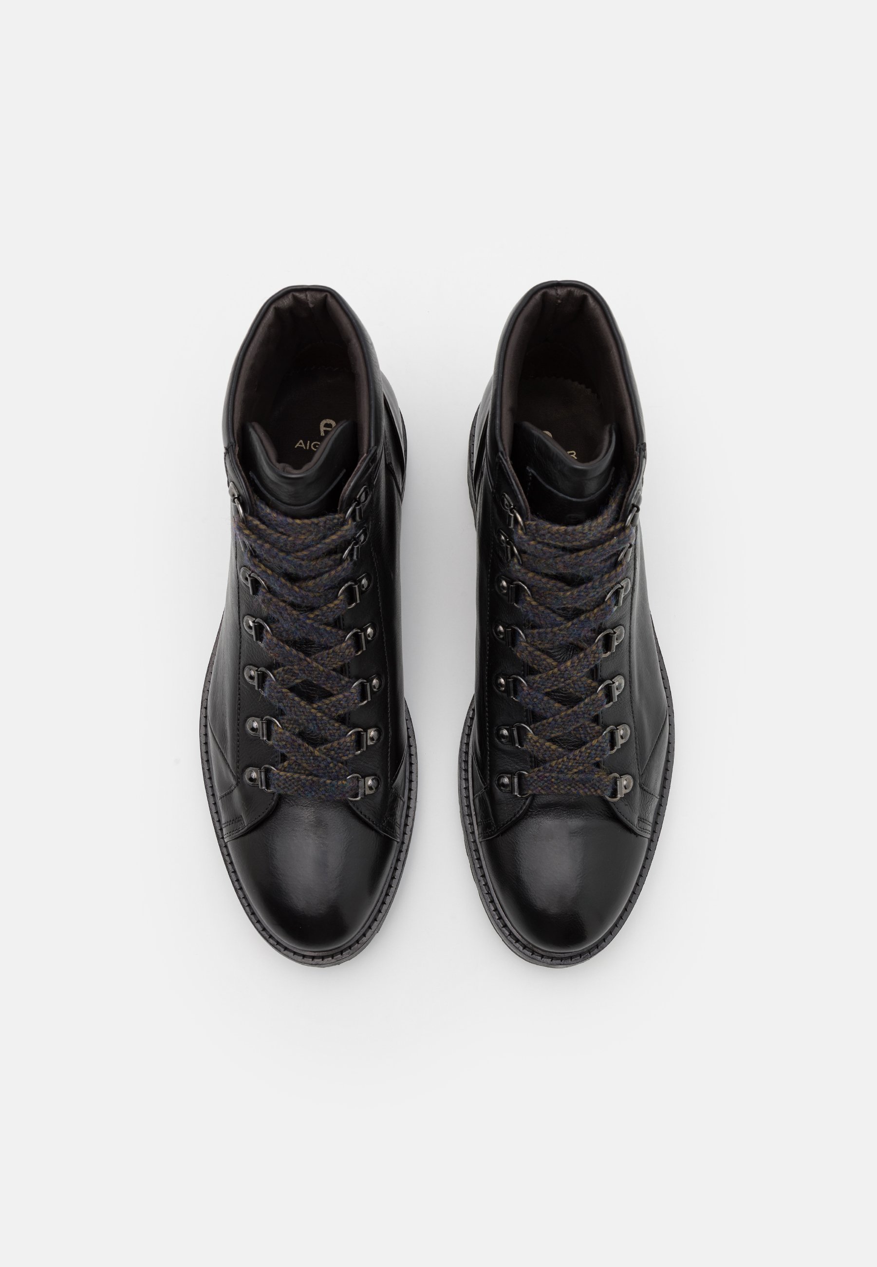Homme CHARLES - Bottines à lacets Homme CHARLES - Bottines à lacets