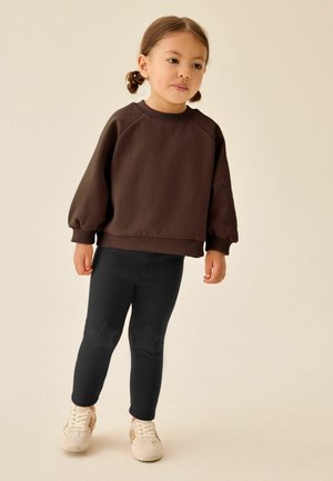 Next, Leggings - black