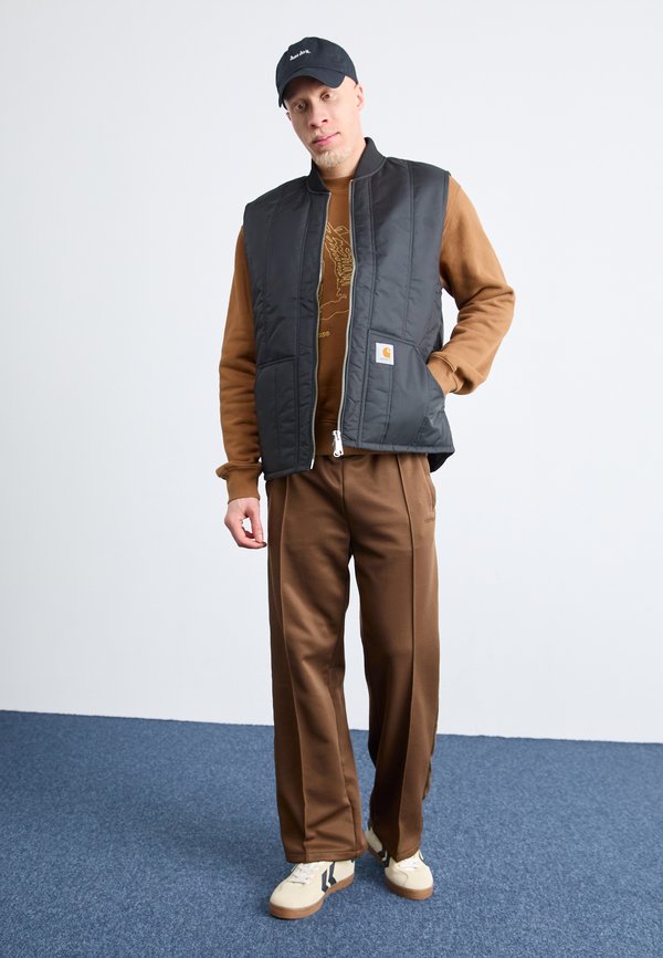 LACHLAN  VEST LINER - Waistcoat3