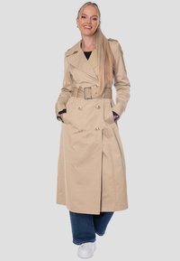 MARCIANO BY GUESS Trench - gk