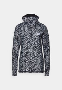 Unselected, snow leopard