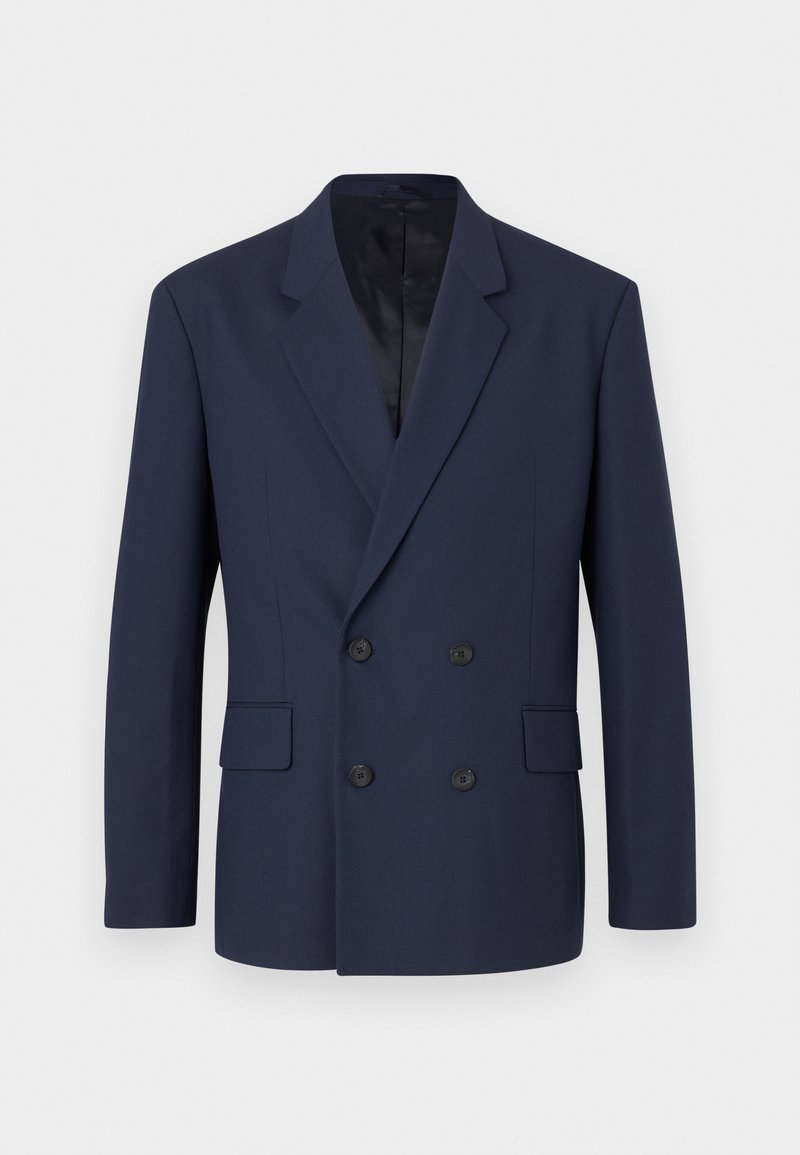 HUGO Blazer donkerblauw