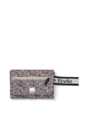 PORTABLE UNISEX - Skifteunderlag - blue garden