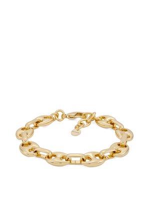 MODERNE STAK - Armband - gold-coloured