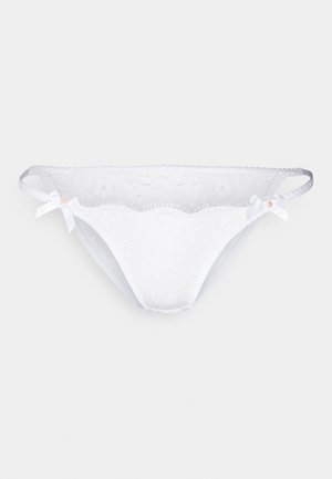 Agent Provocateur LORNA BRIEF - Slip - white