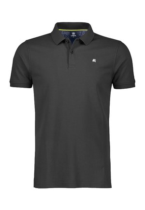 Polo shirt - black