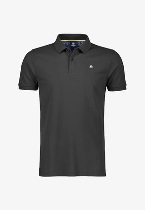 Polo shirt - black