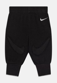 Nike Sportswear READYSET UNISEX SET - Džemper - black