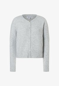 Non sélectionné, silvergrey melange