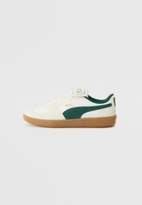 PALERMO UNISEX - Zapatillas - white/dark myrtle/vapor gray