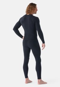 Smartwool INTRA ACTIVE - Aluspaita - black