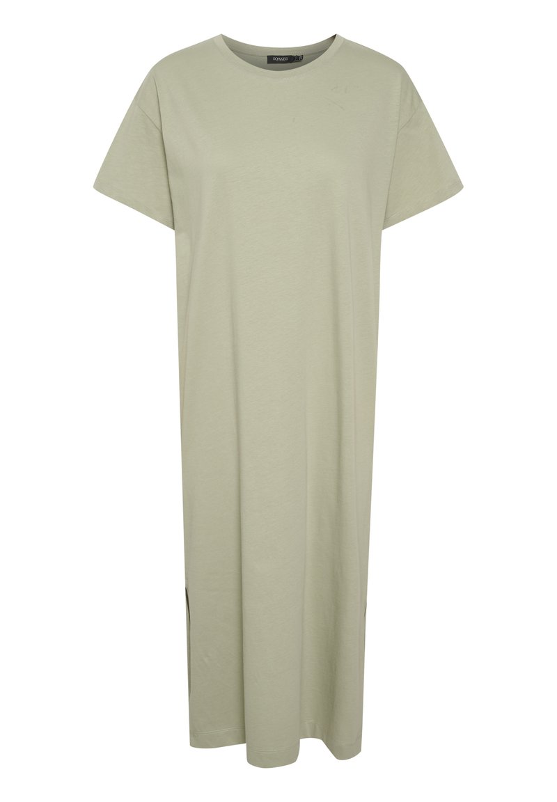 Soaked in Luxury Jerseyjurk lichtgroen