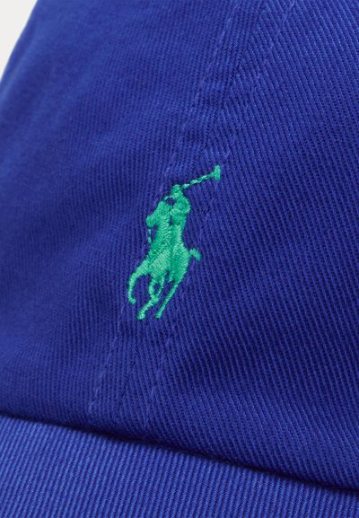 Polo Ralph Lauren UNISEX - Kapa - classic azure