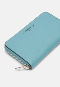 Liebeskind Berlin HILLA FRIEDA turkusowy